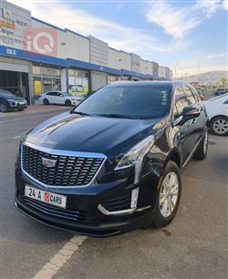 كاديلاك XT5